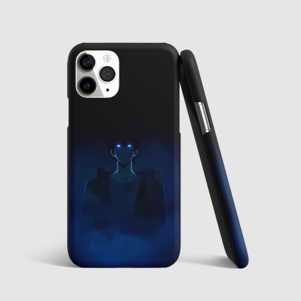 Sung Jinwoo Blue Eye Phone Cover min.jpg