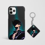 Sung Jinwoo Minimal Phone Cover min.jpg