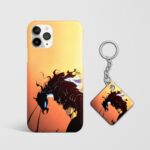 Sung Jinwoo Shadow Monarch Phone Cover min.jpg