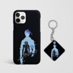 Sung Jinwoo Silhouette Phone Cover min.jpg