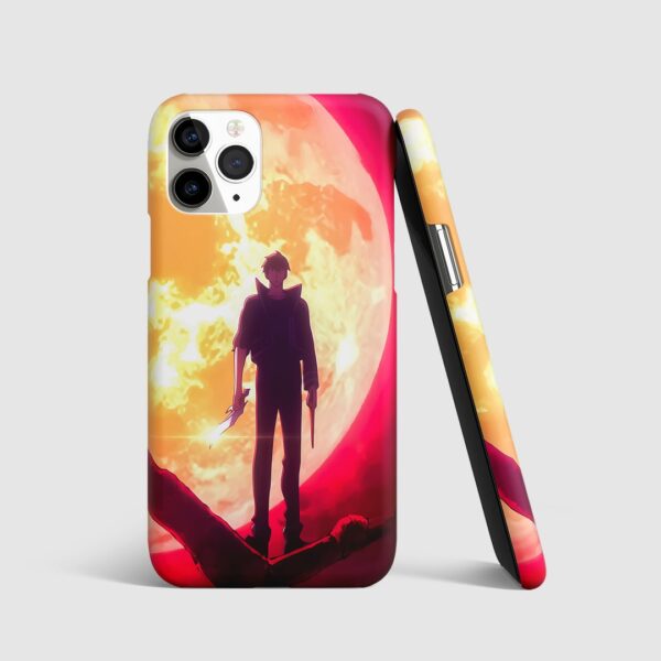 Sung Jinwoo Sun Phone Cover min.jpg