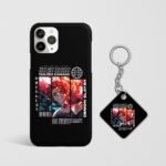 TanjiroKamadoBlackandWhitePhoneCover 91c4bc23 ed38 4573 a507 9ecfddae64e6.jpg