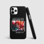 TanjiroKamadoBlackandWhitePhoneCover 91c4bc23 ed38 4573 a507 9ecfddae64e6.jpg