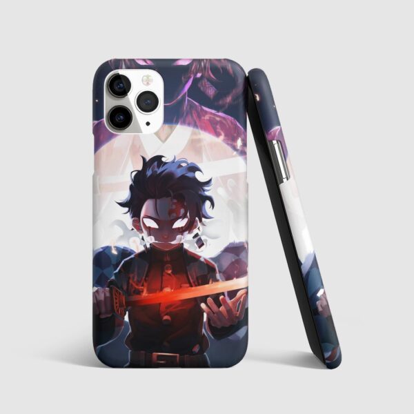 TanjiroKamadoGraphicPhoneCover.jpg