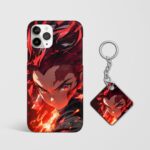 TanjiroKamadoRedGraphicPhoneCover.jpg