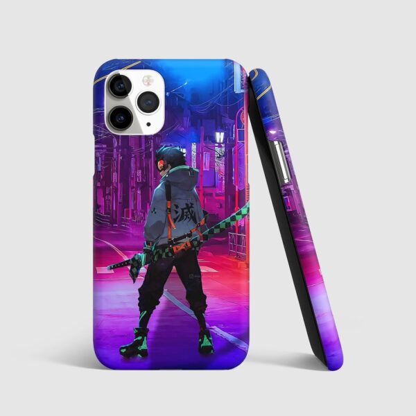 TanjiroKamadoStreetPhoneCover.jpg