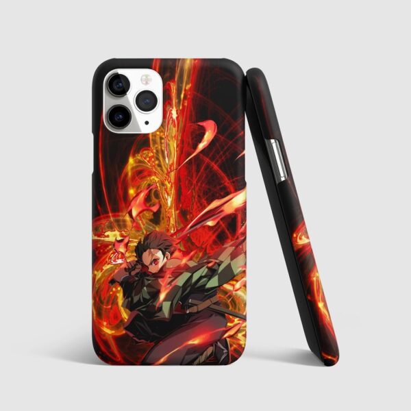 TanjiroKamadoSunBreathingPhoneCover 787737c9 ca88 4bd5 981a 820905817a0d.jpg