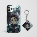 TanjiroKamadoWinterPhoneCover.jpg