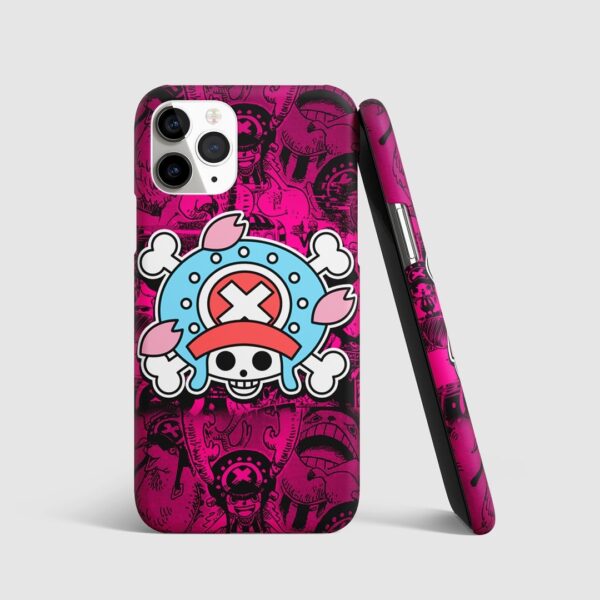 TonyChopperSymbolDesignPhoneCover.jpg