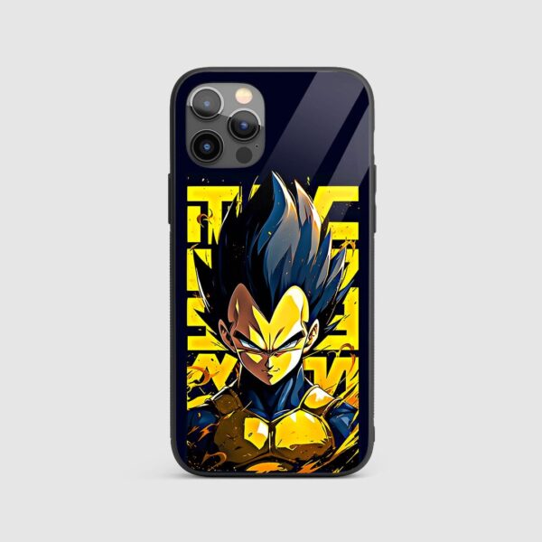 VegetaGraphicSiliconeArmoredPhoneCoverfrontmain.jpg