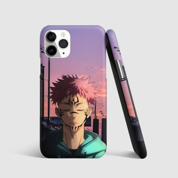 YujiItadoriAestheticPhoneCover 5bbdd997 a089 4621 aa7b 9bb5854f96b8.jpg