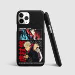 YujiItadoriDivergentFistPhoneCover.jpg