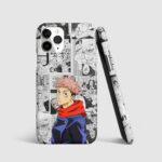 YujiItadoriMangaPhoneCover 8e812c04 dc45 449b 9519 45f4e337a6f0.jpg