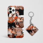 YujiItadoriOrangeThemePhoneCover bcedccc8 0b15 49d1 b9c8 d7eb94705171.jpg
