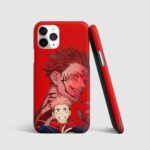 YujiItadoriRedPhoneCover d242d7c6 8862 4d7c b787 37b4a7d67487.jpg