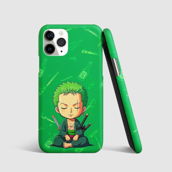 Zoro Chibi Phone Cover.jpg