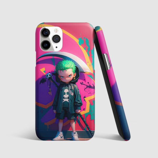 Zoro Ghibli Phone Cover.jpg