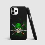 Zoro Symbol Phone Cover.jpg