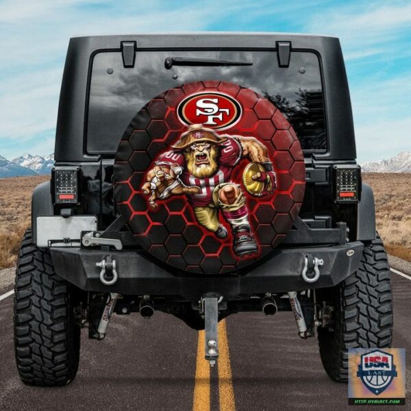 A9CIg8SD BDT270522 65xxxSan Francisco 49ers NFL Mascot Spare Tire Cover.jpg