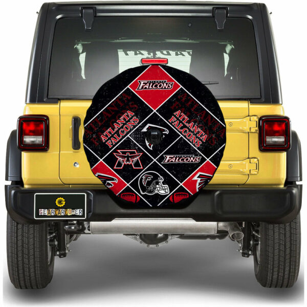Atlanta Falcons Spare Tire Covers Camera Hole Sporty Team Collection Gear Car Cover DN2802252003 STH 2025.jpg
