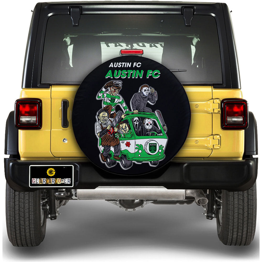 Austin FC Spare Tire Covers Horror Characters Car Accessories Gear Car Cover DN0901241006 STC 2024.jpg Austin FC Spare Tire Covers Horror Characters Car Accessories Gear Car Cover DN0901241006 STC 2024.jpg