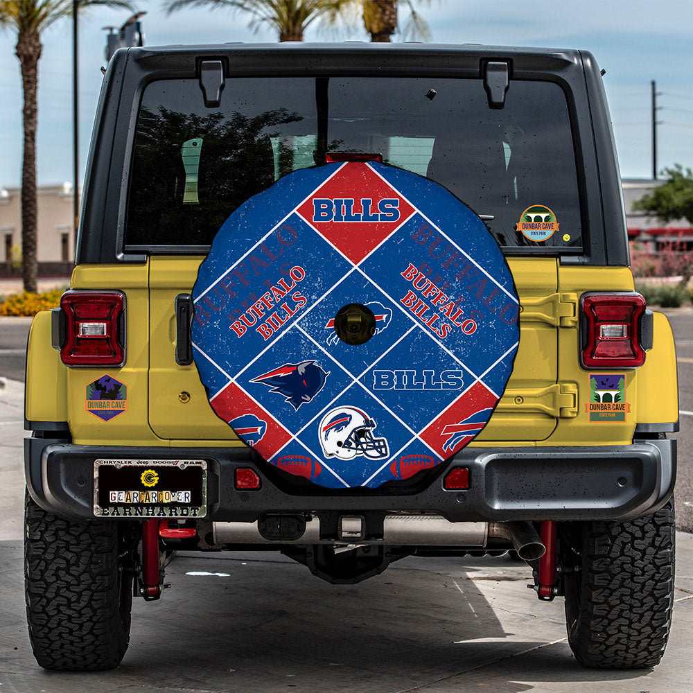Buffalo Bills Spare Tire Covers Camera Hole Sporty Team Collection Gear Car Cover 2.jpg Buffalo Bills Spare Tire Covers Camera Hole Sporty Team Collection Gear Car Cover 2.jpg
