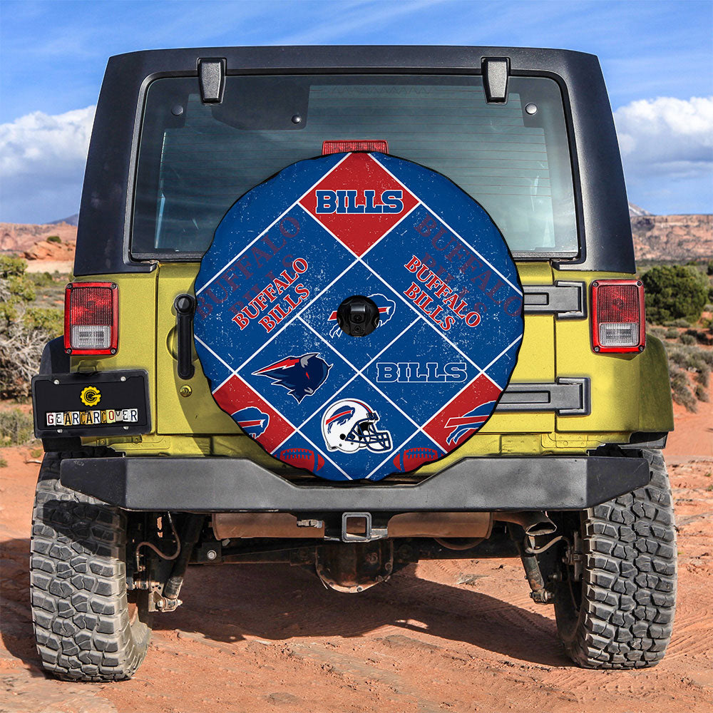Buffalo Bills Spare Tire Covers Camera Hole Sporty Team Collection Gear Car Cover 3.jpg Buffalo Bills Spare Tire Covers Camera Hole Sporty Team Collection Gear Car Cover 3.jpg