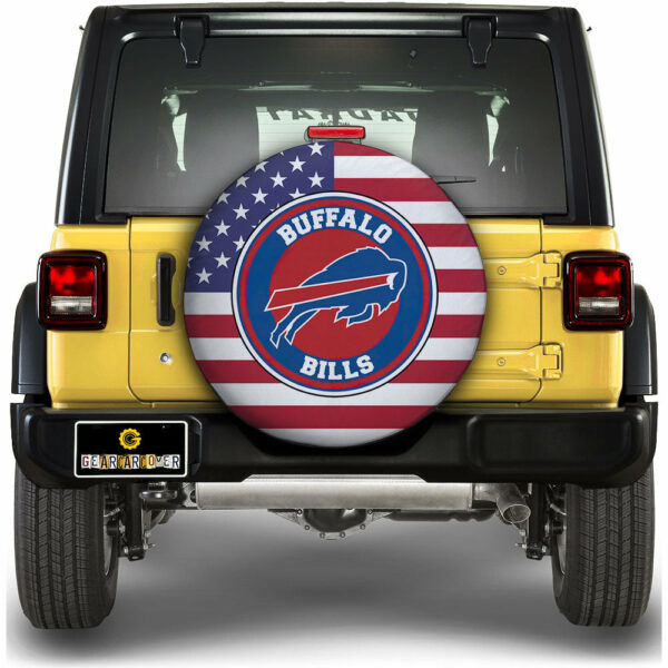 Buffalo Bills Spare Tire Covers Custom US Flag Style Gear Car Cover STC DN2410221004.jpg