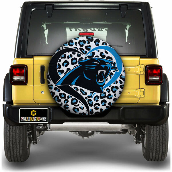 Carolina Panthers Spare Tire Cover Custom For Fans Gear Car Cover DN1310221004 STC 14 Inch 2022.jpg