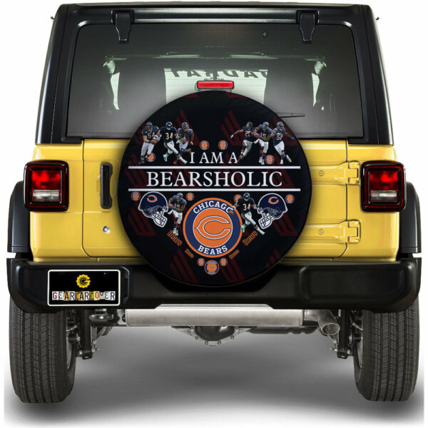 Chicago Bears Spare Tire Covers Custom For Holic Fans Gear Car Cover DN1310222004 STC 14 Inch 2022.jpg