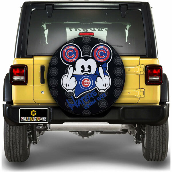 Chicago Cubs Spare Tire Covers Custom Car Accessories Gear Car Cover DN1101241037 STC 2024 4bb179a0.jpg