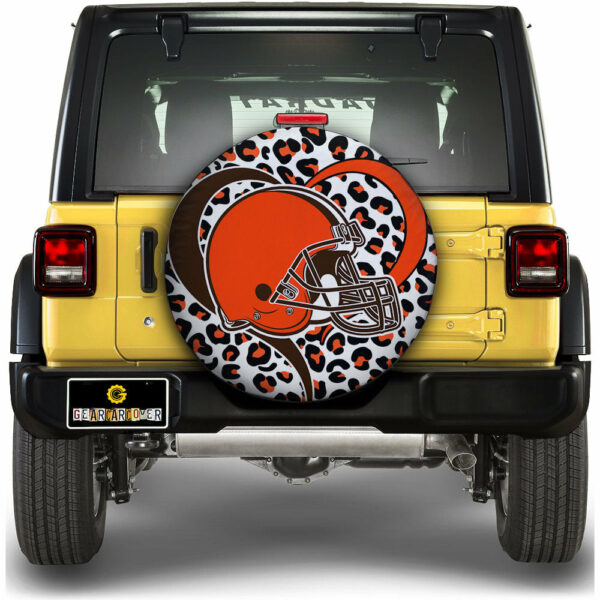 Cleveland Browns Spare Tire Cover Custom For Fans Gear Car Cover DN1310221001 STC 14 Inch 2022 30c64e53.jpg