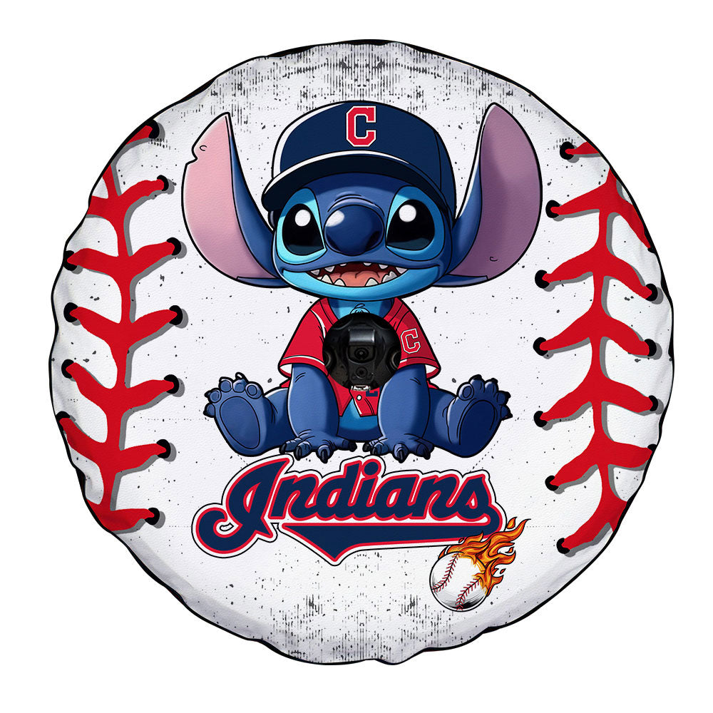 Cleveland Indians Spare Tire Covers Camera Hole Stitch Theme Collection Gear Car Cover 4.jpg Cleveland Indians Spare Tire Covers Camera Hole Stitch Theme Collection Gear Car Cover 4.jpg