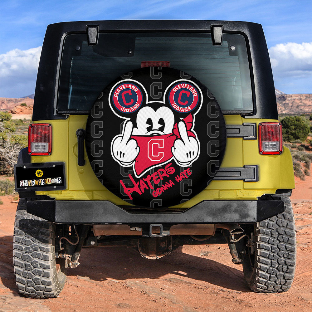Cleveland Indians Spare Tire Covers Custom Car Accessories Gear Car Cover 2.jpg Cleveland Indians Spare Tire Covers Custom Car Accessories Gear Car Cover 2.jpg