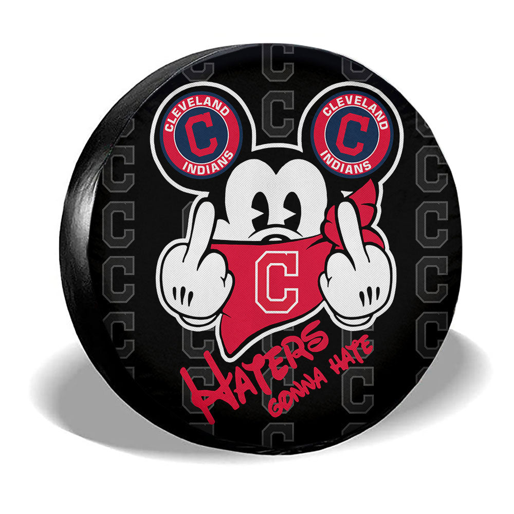Cleveland Indians Spare Tire Covers Custom Car Accessories Gear Car Cover 3.jpg Cleveland Indians Spare Tire Covers Custom Car Accessories Gear Car Cover 3.jpg