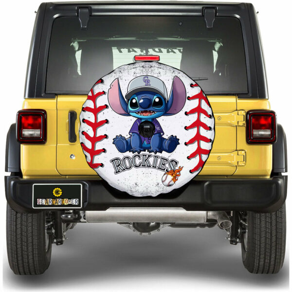 Colorado Rockies Spare Tire Covers Camera Hole Stitch Theme Collection Gear Car Cover.jpg