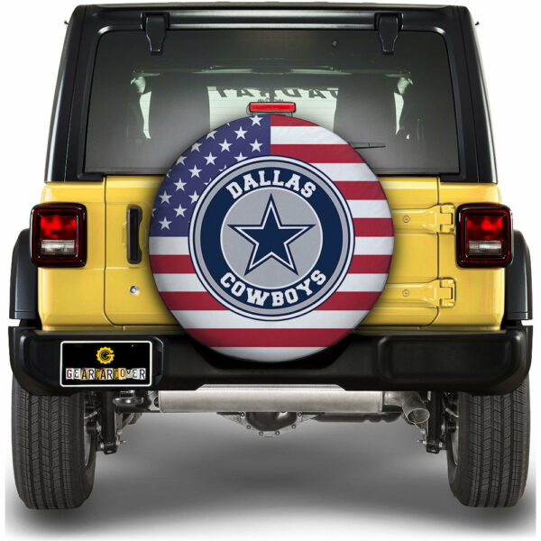 Dallas Cowboys Spare Tire Covers Custom US Flag Style Gear Car Cover STC DN2410221018.jpg
