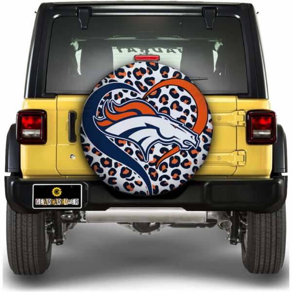 Denver Broncos Spare Tire Cover Custom Leopard Heart For Fans Gear Car Cover DN1310221015 STC 14 Inch 2022.jpg