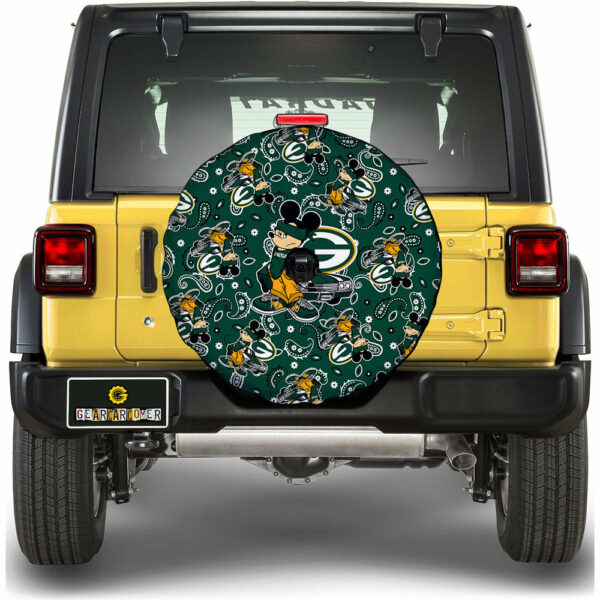 Green Bay Packers Spare Tire Covers Camera Hole Cartoon Theme Collection Gear Car Cover.jpg