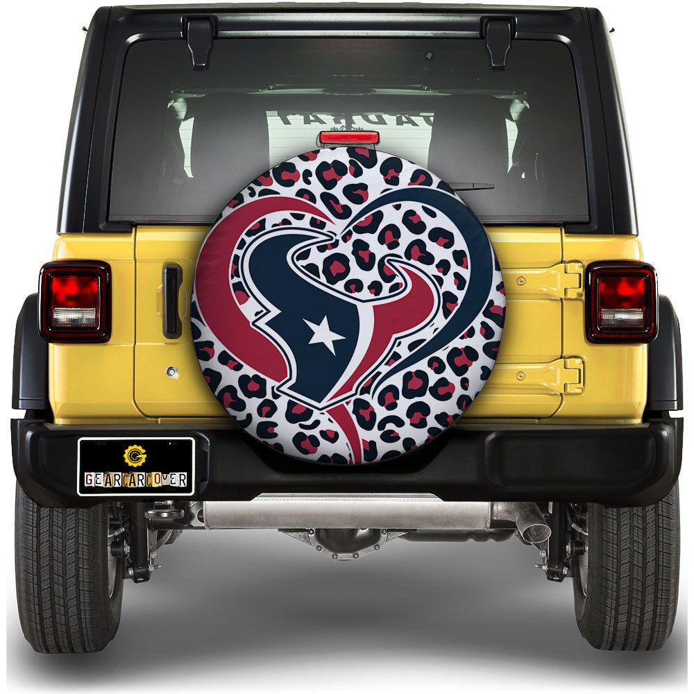 Houston Texans Spare Tire Cover Custom Leopard Heart For Fans Gear Car Cover DN1310221012 STC 14 Inch 2022.jpg Houston Texans Spare Tire Cover Custom Leopard Heart For Fans Gear Car Cover DN1310221012 STC 14 Inch 2022.jpg