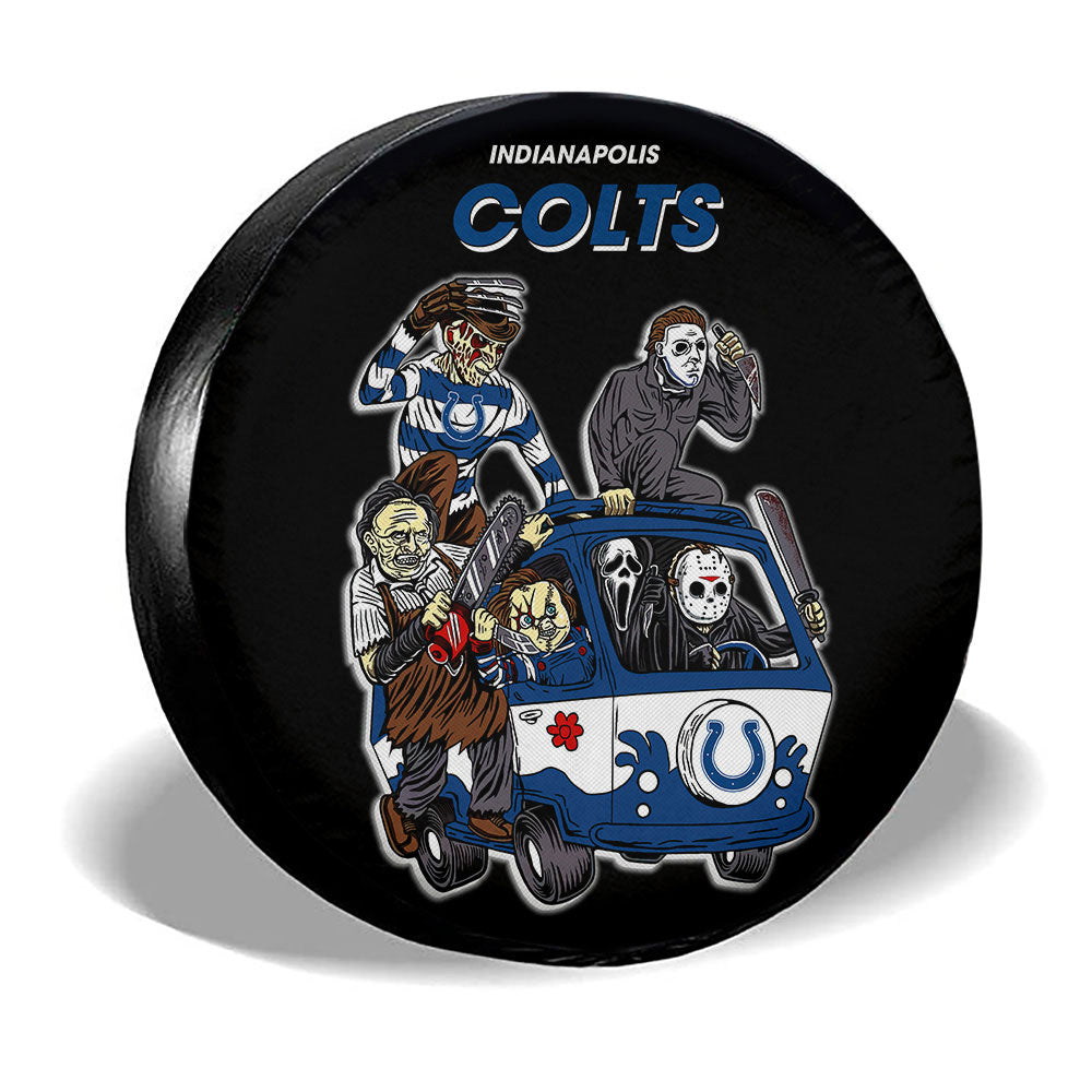 Indianapolis Colts Spare Tire Covers Horror Characters Car Accessories Gear Car Cover 3.jpg Indianapolis Colts Spare Tire Covers Horror Characters Car Accessories Gear Car Cover 3.jpg