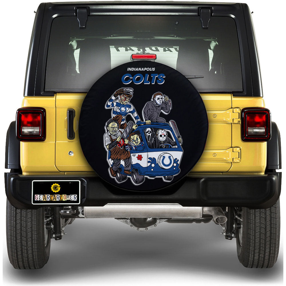 Indianapolis Colts Spare Tire Covers Horror Characters Car Accessories Gear Car Cover STC DN0901241044.jpg Indianapolis Colts Spare Tire Covers Horror Characters Car Accessories Gear Car Cover STC DN0901241044.jpg