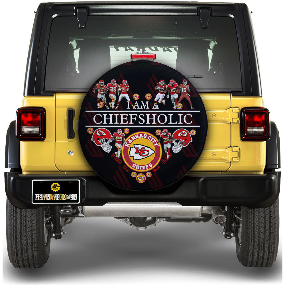 Kansas City Chiefs Spare Tire Covers Custom For Holic Fans Gear Car Cover STC DN1310222020 14 Inch 2022.jpg
