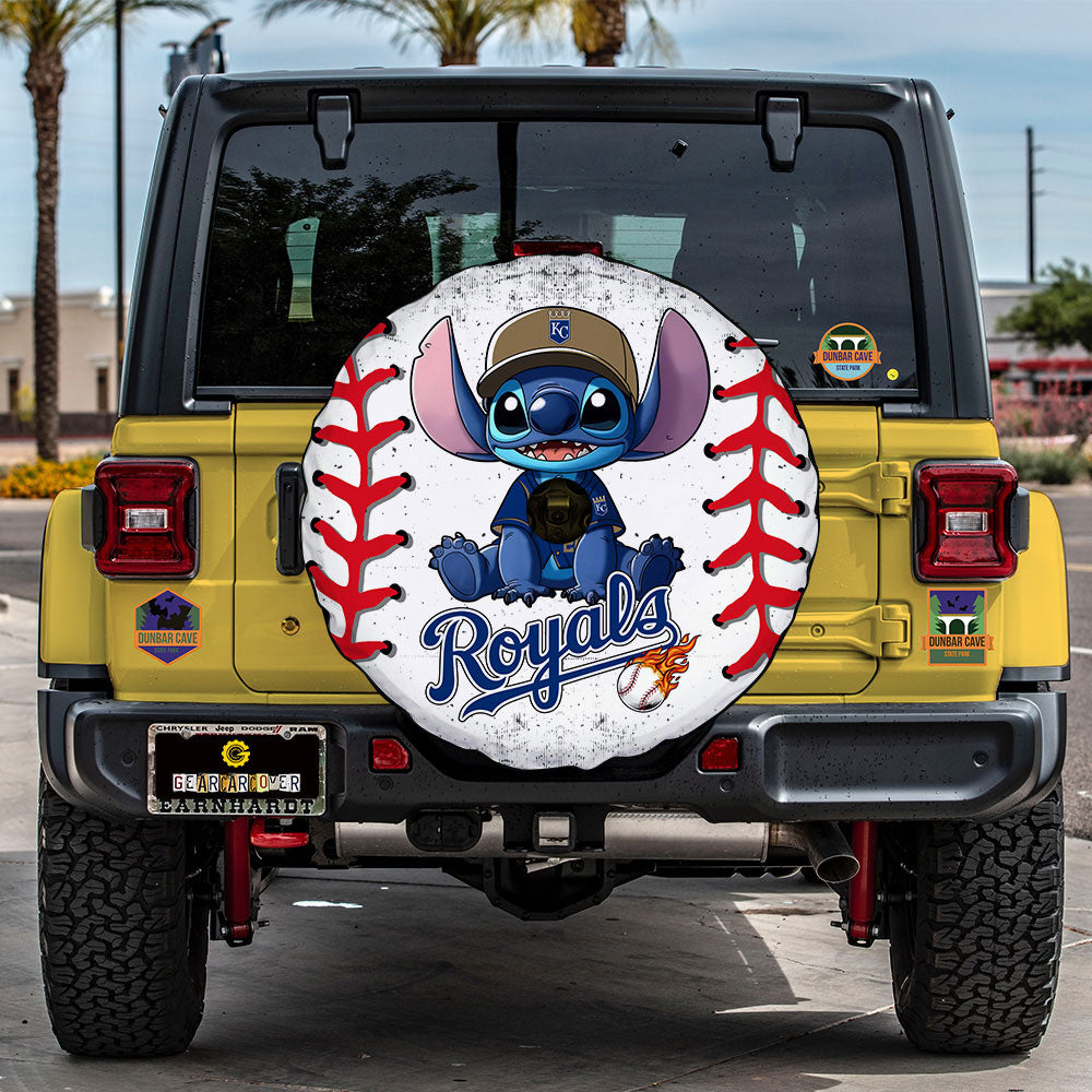 Kansas City Royals Spare Tire Covers Camera Hole Stitch Theme Collection Gear Car Cover 2.jpg Kansas City Royals Spare Tire Covers Camera Hole Stitch Theme Collection Gear Car Cover 2.jpg