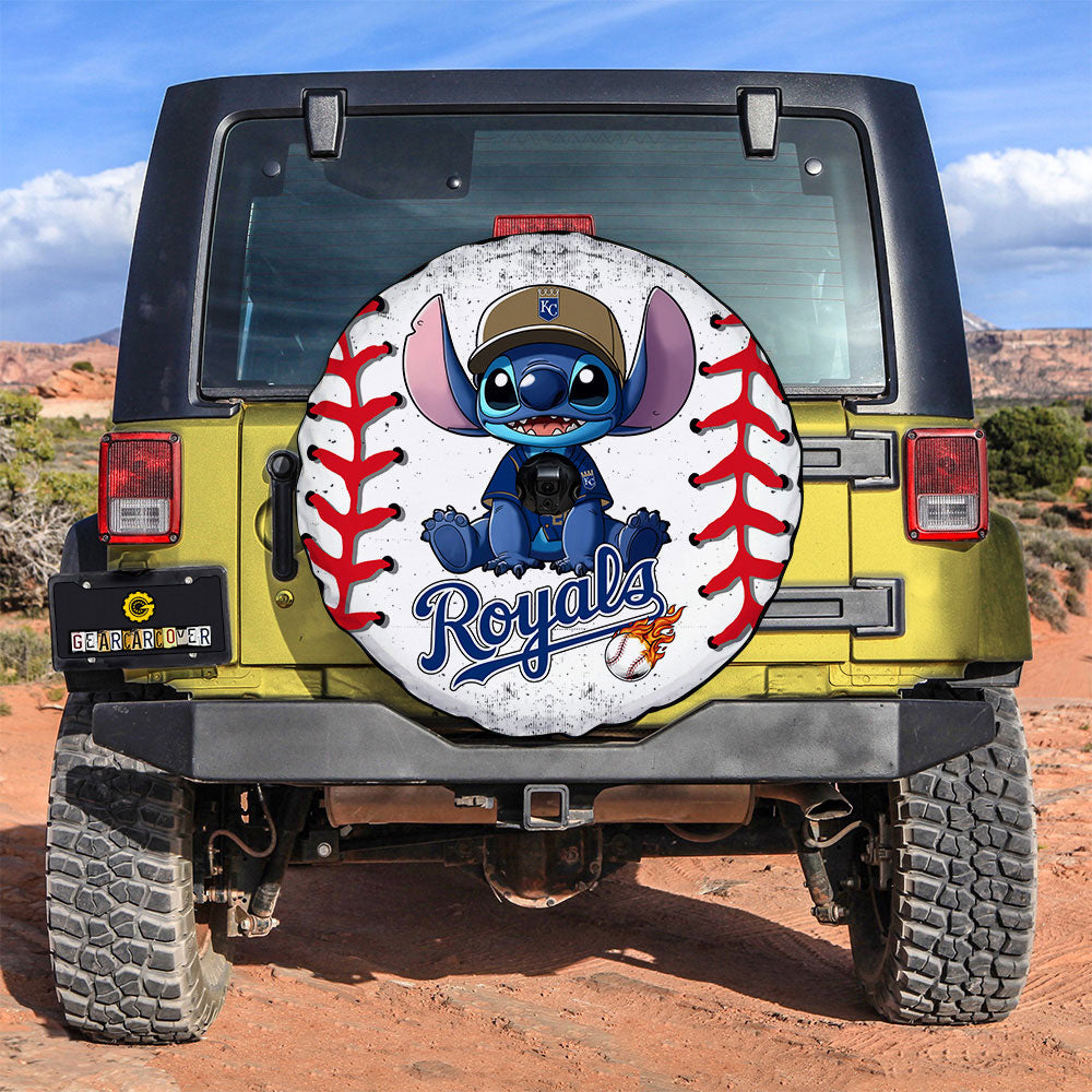 Kansas City Royals Spare Tire Covers Camera Hole Stitch Theme Collection Gear Car Cover 3.jpg Kansas City Royals Spare Tire Covers Camera Hole Stitch Theme Collection Gear Car Cover 3.jpg