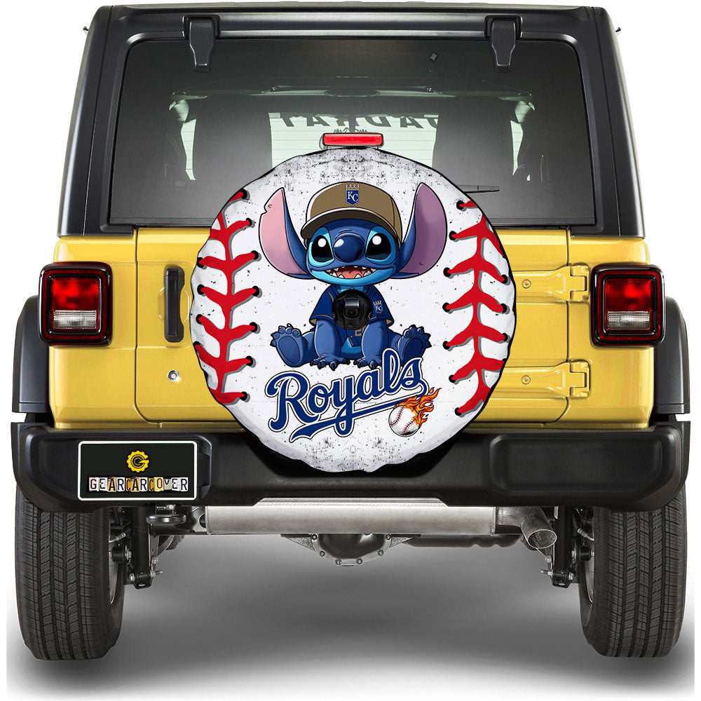 Kansas City Royals Spare Tire Covers Camera Hole Stitch Theme Collection Gear Car Cover.jpg Kansas City Royals Spare Tire Covers Camera Hole Stitch Theme Collection Gear Car Cover.jpg