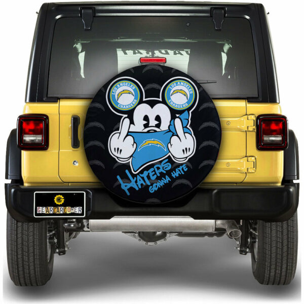 Los Angeles Chargers Spare Tire Covers Custom Car Accessories Gear Car Cover DN1101241018 STC 2024.jpg