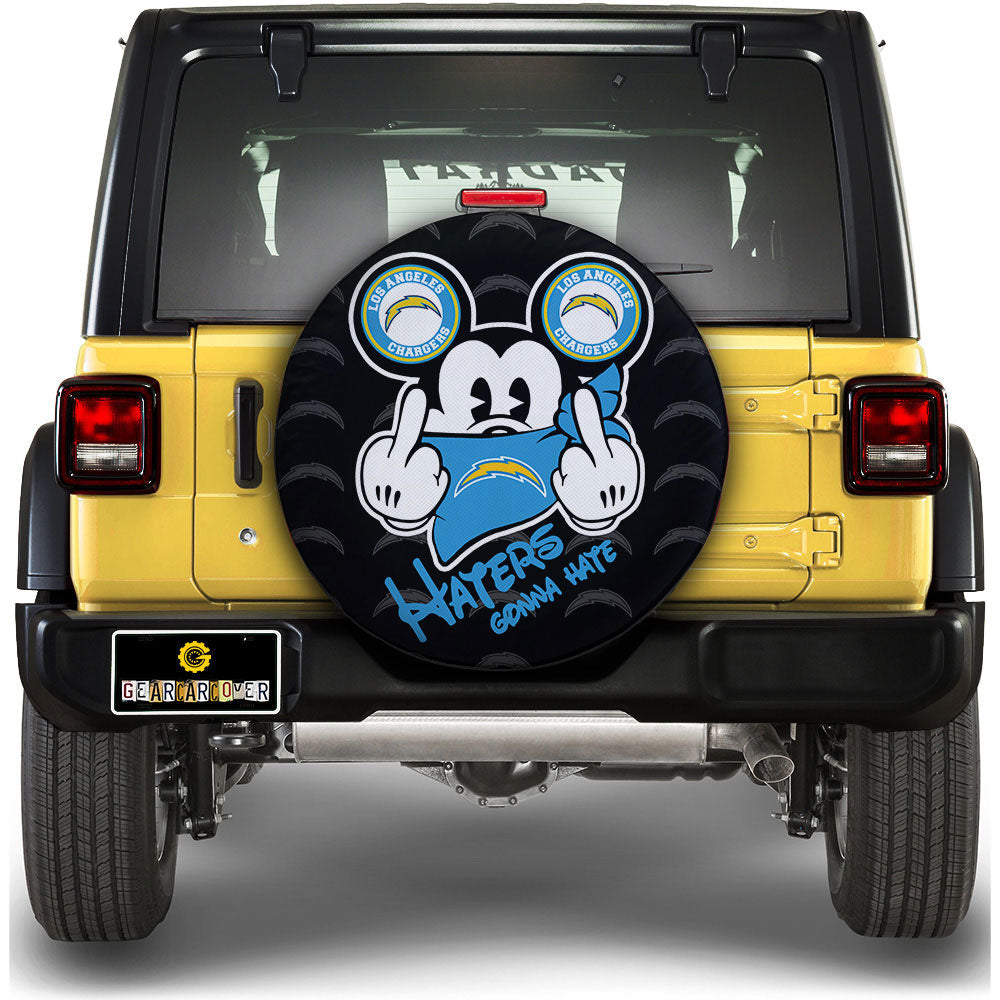 Los Angeles Chargers Spare Tire Covers Custom Car Accessories Gear Car Cover DN1101241018 STC 2024.jpg