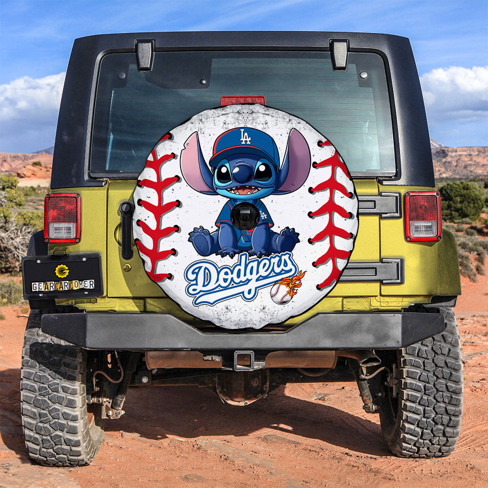 Los Angeles Dodgers Spare Tire Covers Camera Hole Stitch Theme Collection Gear Car Cover 2.jpg Los Angeles Dodgers Spare Tire Covers Camera Hole Stitch Theme Collection Gear Car Cover 2.jpg