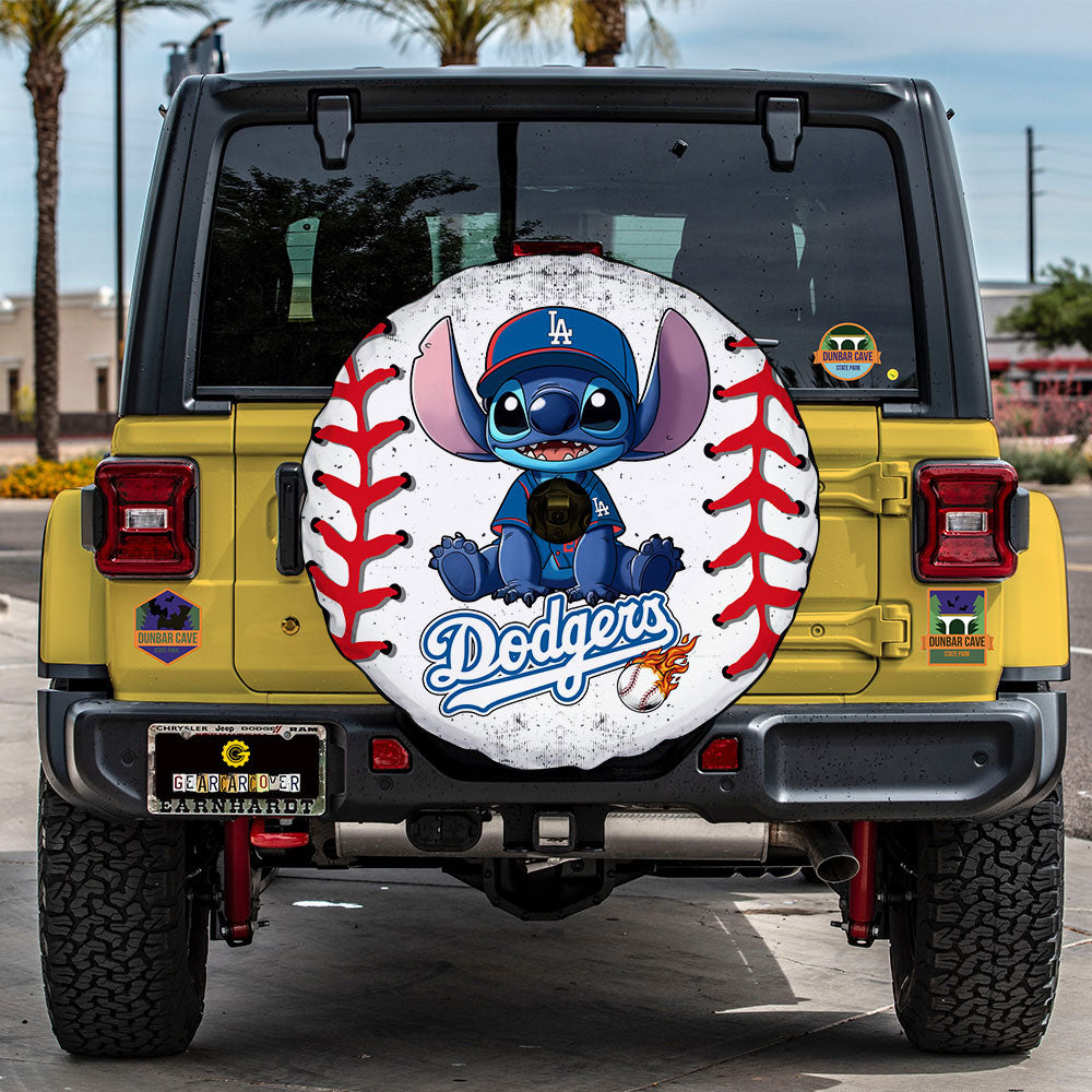 Los Angeles Dodgers Spare Tire Covers Camera Hole Stitch Theme Collection Gear Car Cover 3.jpg Los Angeles Dodgers Spare Tire Covers Camera Hole Stitch Theme Collection Gear Car Cover 3.jpg